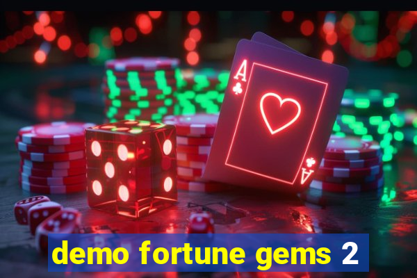 demo fortune gems 2